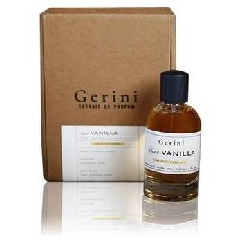 Sweet Vanilla Extrait de Parfum